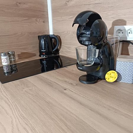 Studio Totalement Meuble Le Nordique Rombas Kültér fotó