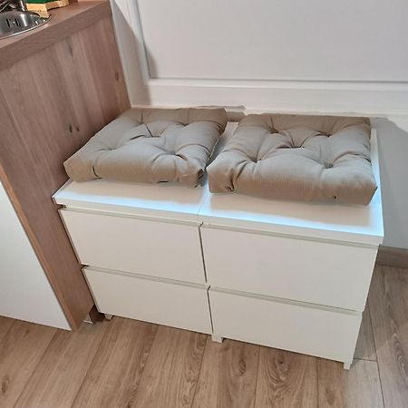 Studio Totalement Meuble Le Nordique Rombas Kültér fotó