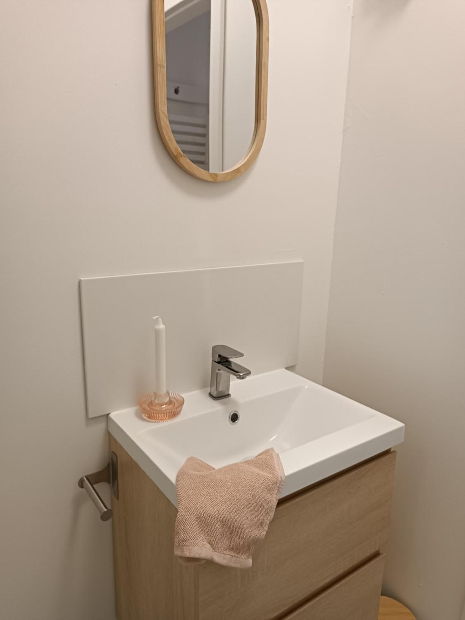 Studio Totalement Meuble Le Nordique Rombas Kültér fotó