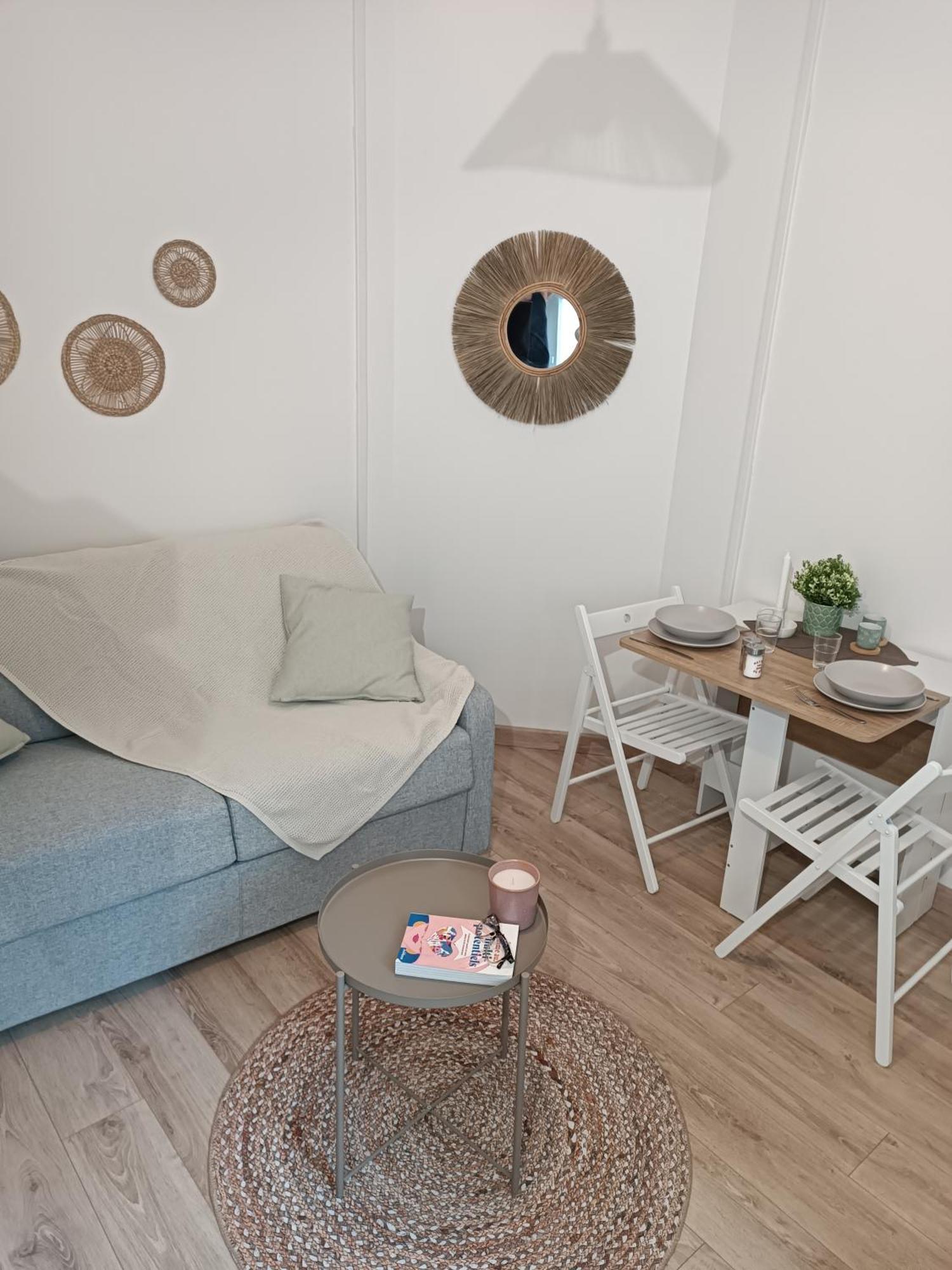 Studio Totalement Meuble Le Nordique Rombas Kültér fotó