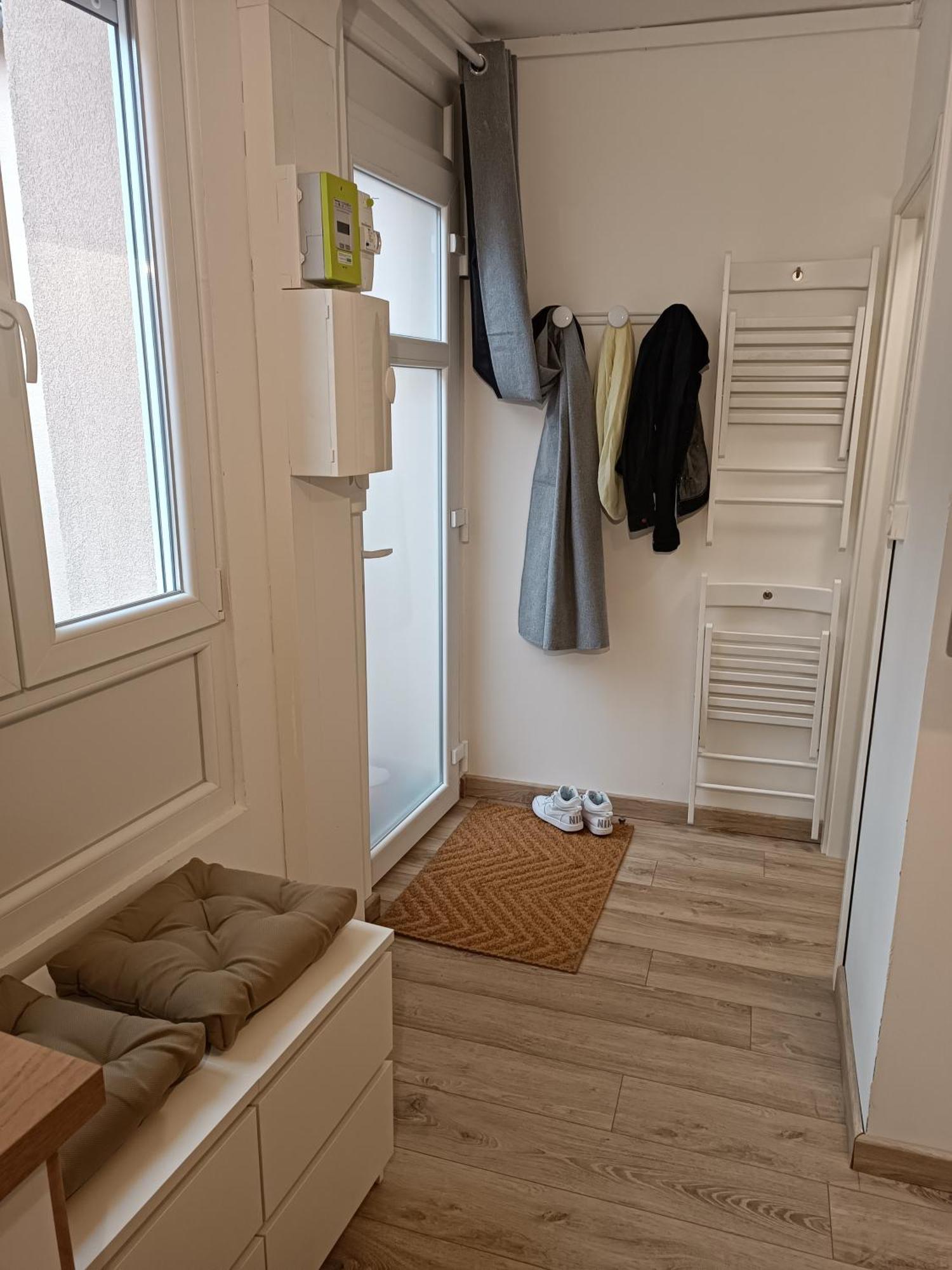 Studio Totalement Meuble Le Nordique Rombas Kültér fotó