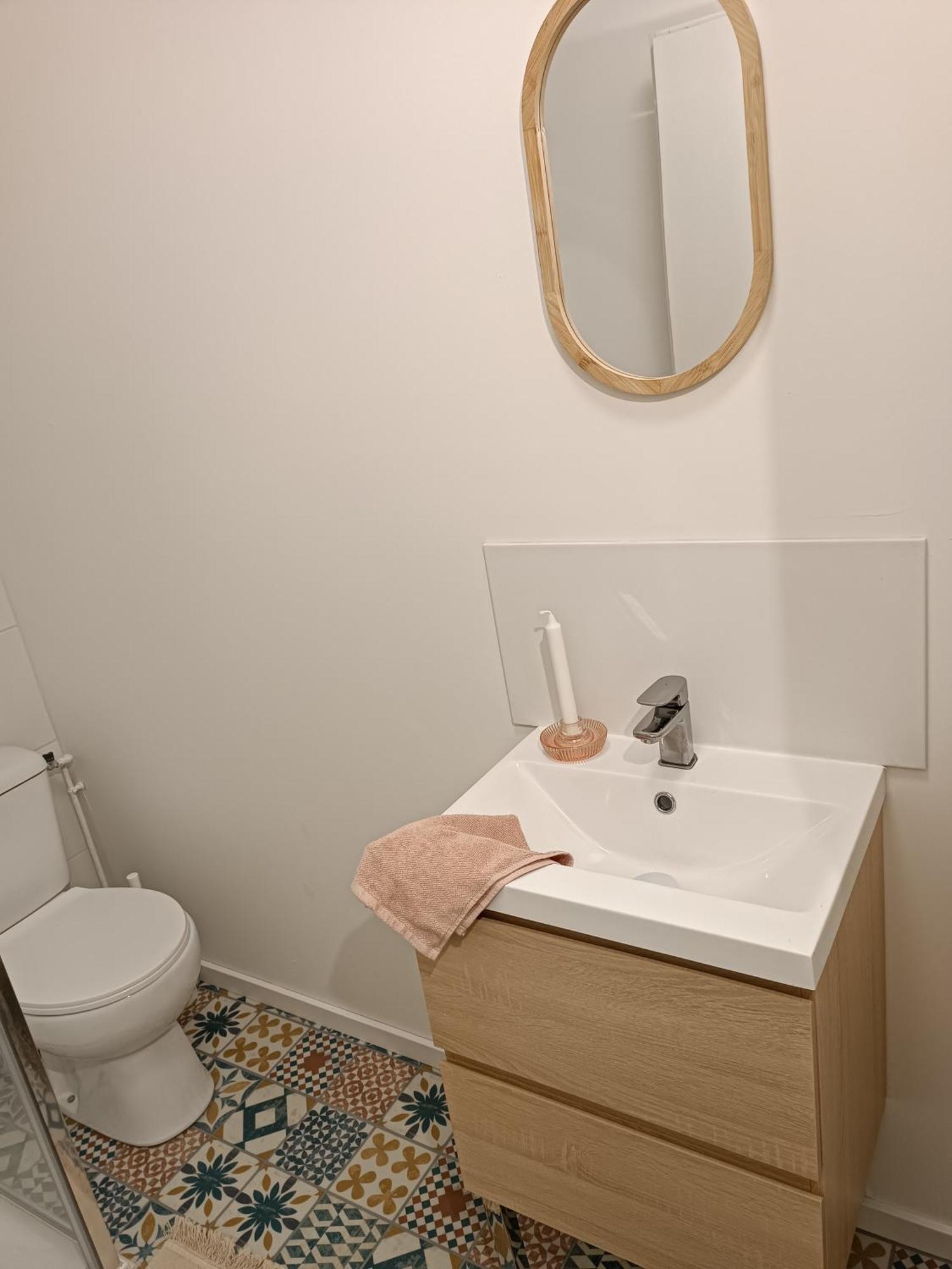Studio Totalement Meuble Le Nordique Rombas Kültér fotó
