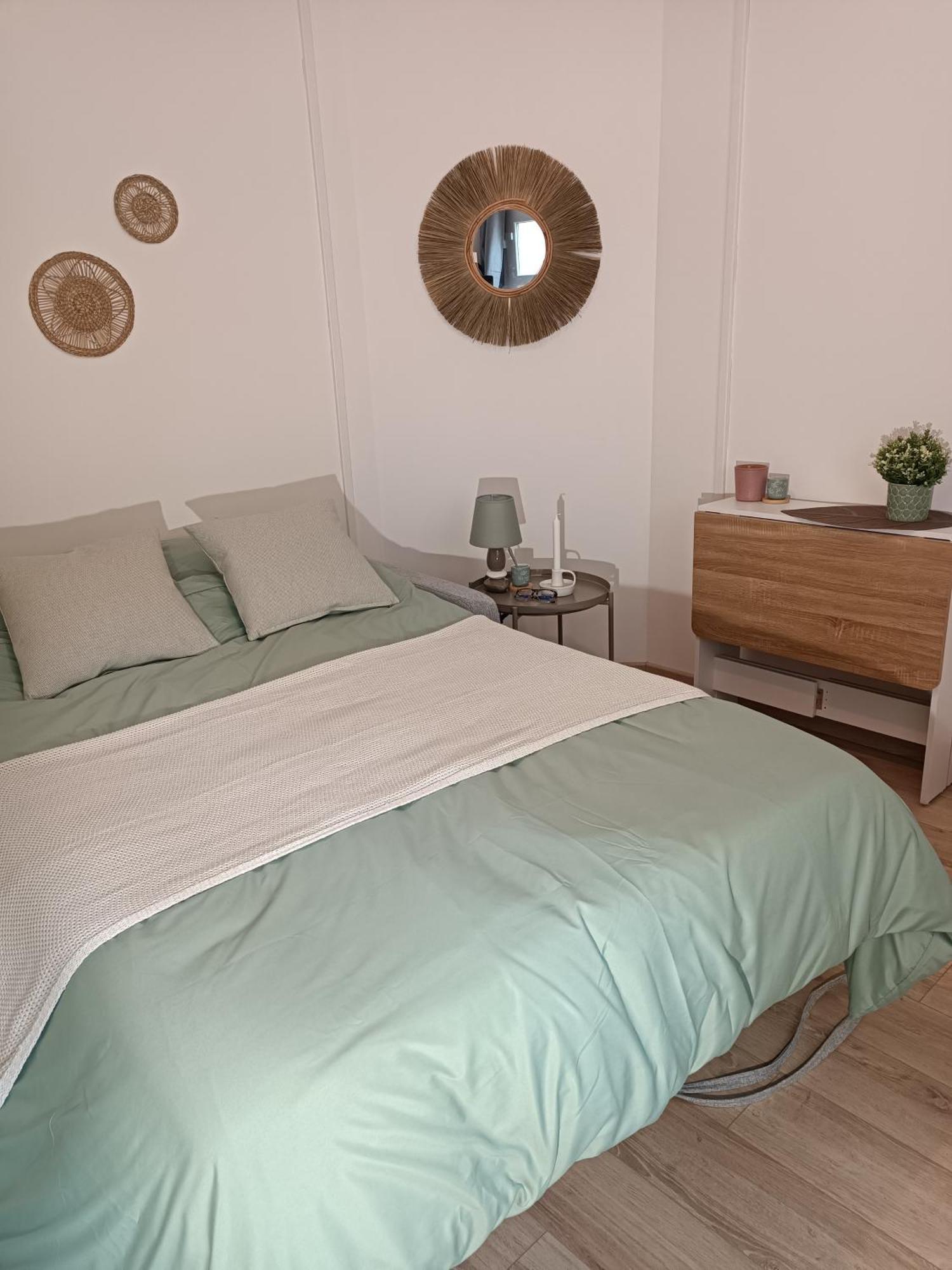 Studio Totalement Meuble Le Nordique Rombas Kültér fotó