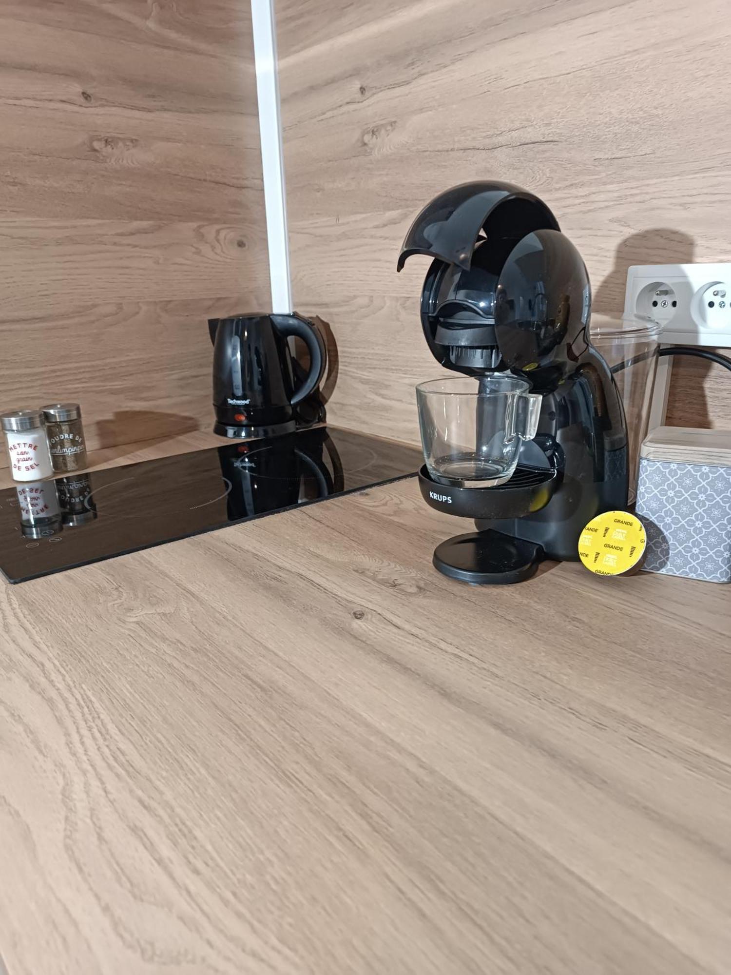 Studio Totalement Meuble Le Nordique Rombas Kültér fotó