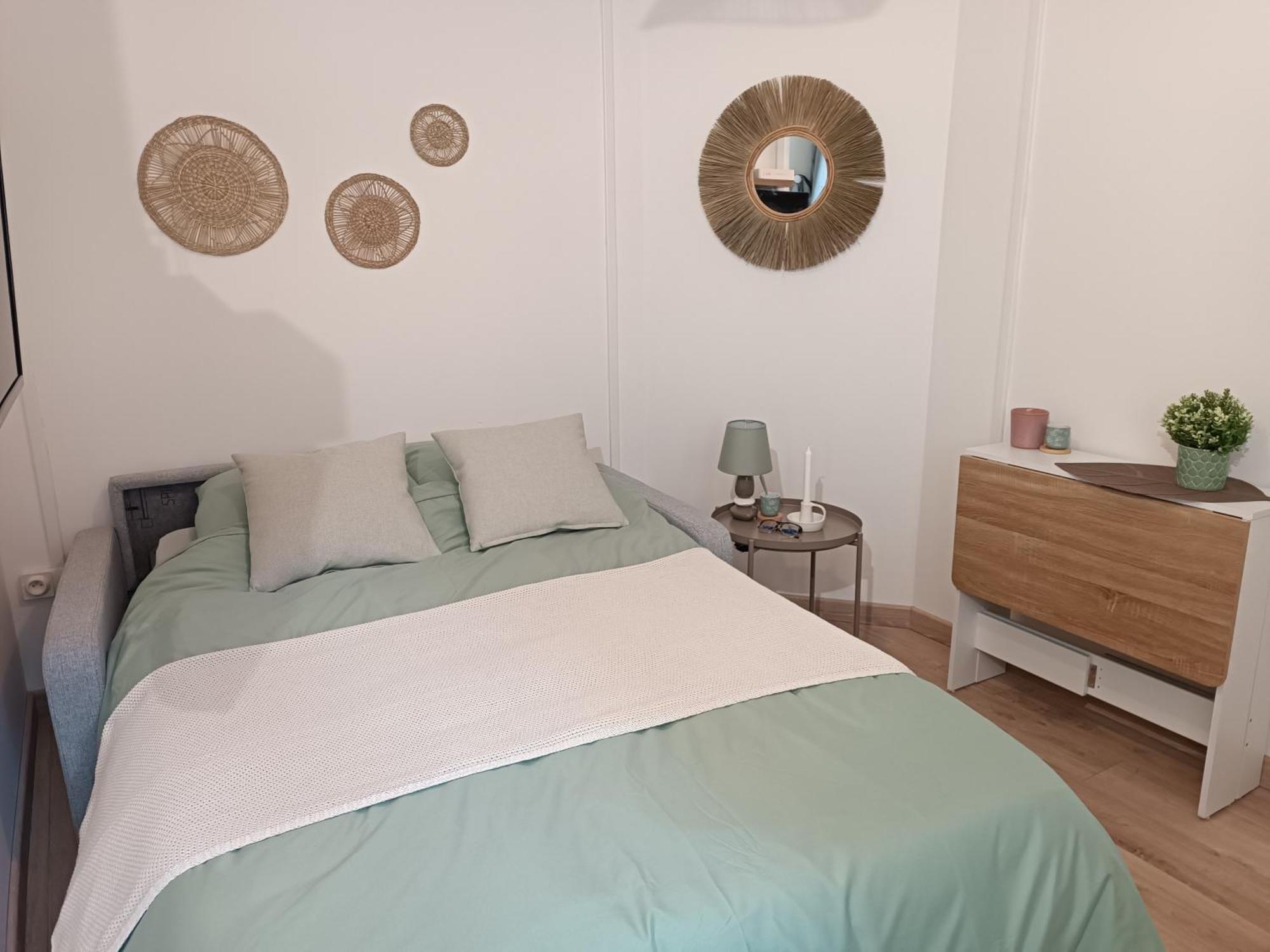 Studio Totalement Meuble Le Nordique Rombas Kültér fotó