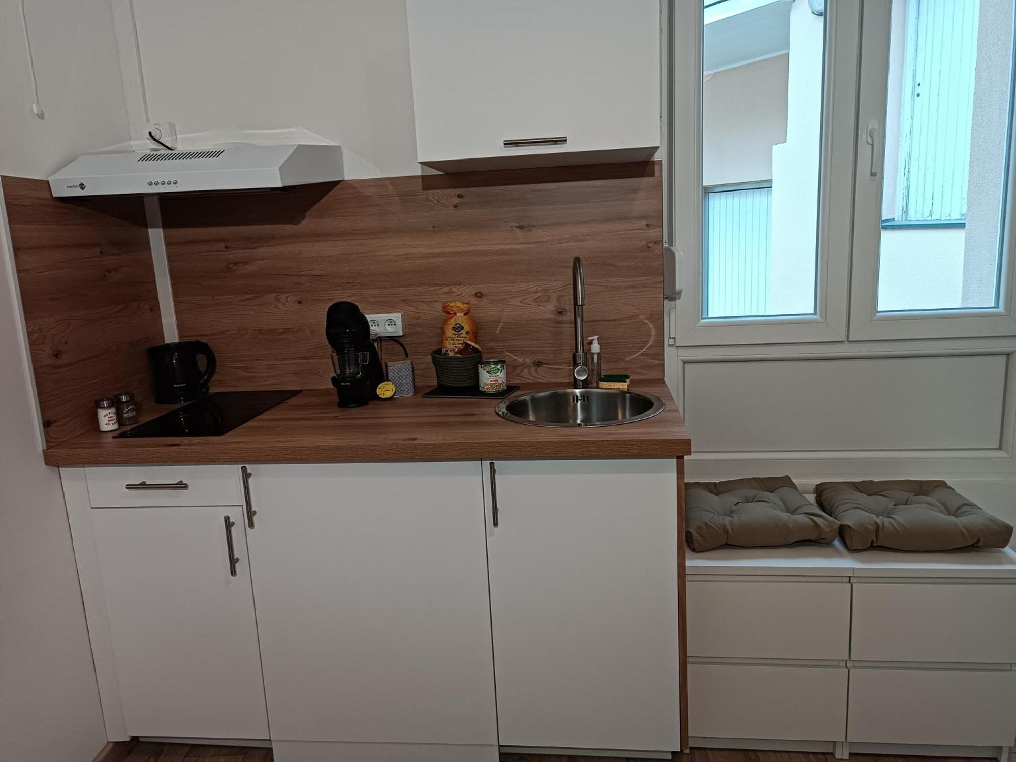 Studio Totalement Meuble Le Nordique Rombas Kültér fotó