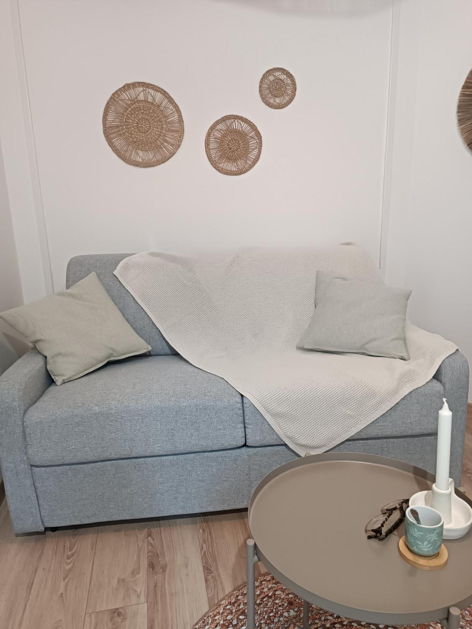 Studio Totalement Meuble Le Nordique Rombas Kültér fotó